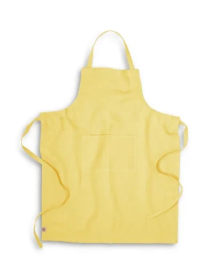 Fartuch CLASSIC Lemon – zdjęcie produktowe