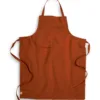 Fartuch CLASSIC Russet – zdjęcie produktowe 3:4 Fartuch CLASSIC Russet – zdjęcie produktowe