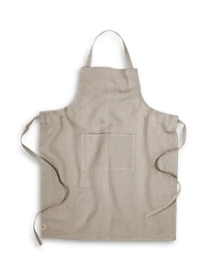 Fartuch CLASSIC Natural – zdjęcie produktowe