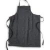Fartuch CLASSIC Graphite – zdjęcie produktowe