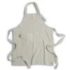 Fartuch LOVELY Light Grey – zdjęcie produktowe