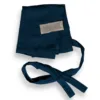 Fartuch Krótki LOVELY Midnight Blue – zdjęcie produktowe