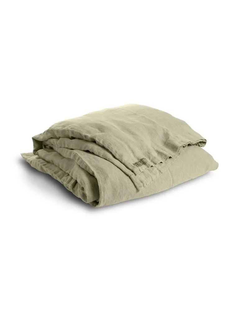 lovely-duvet-cover-avocado-clean Poszewka Na Kołdrę LOVELY Avocado