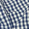Fartuch MISTY Denim Blue - Kratka – zdjęcie aranżacyjne