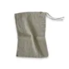 Lniany worek na chleb LOVELY Natural Beige 30 × 45 cm